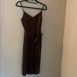 Slip Dress